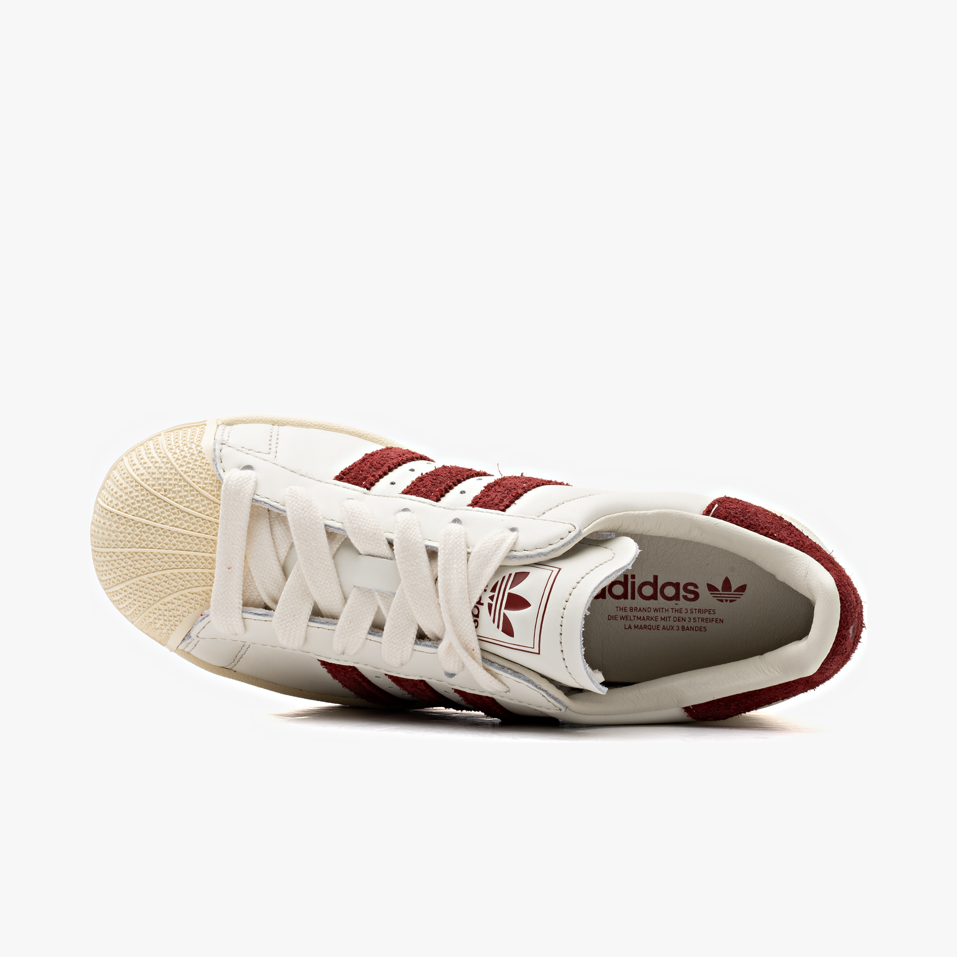 adidas Superstar II