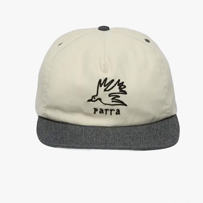 By Parra Yarn Bird 5 Panel