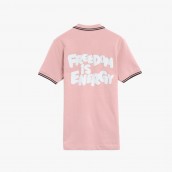 Comme des Gar�ons SSHIRT x Fred Perry Knit