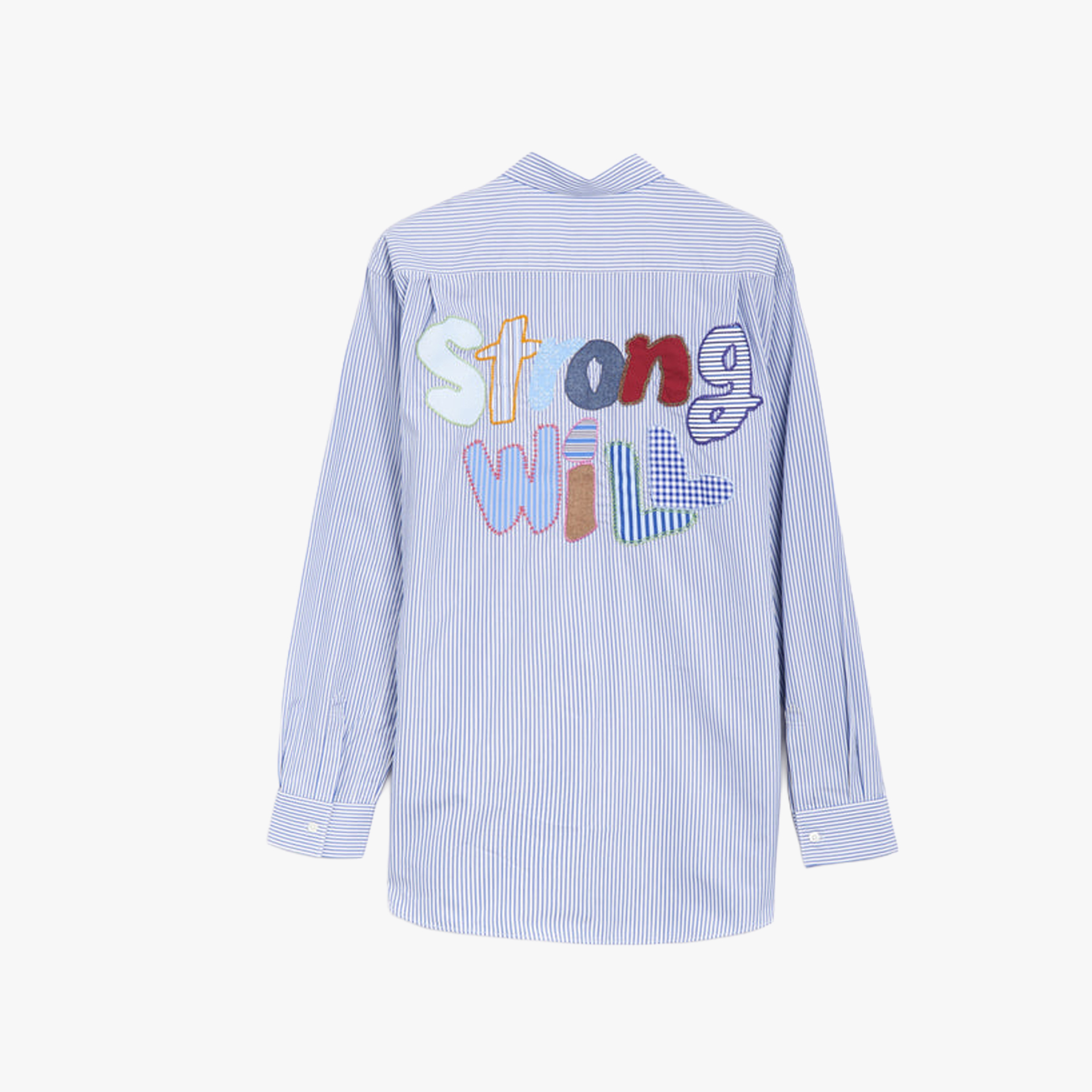 Comme des Garçons Shirt Woven