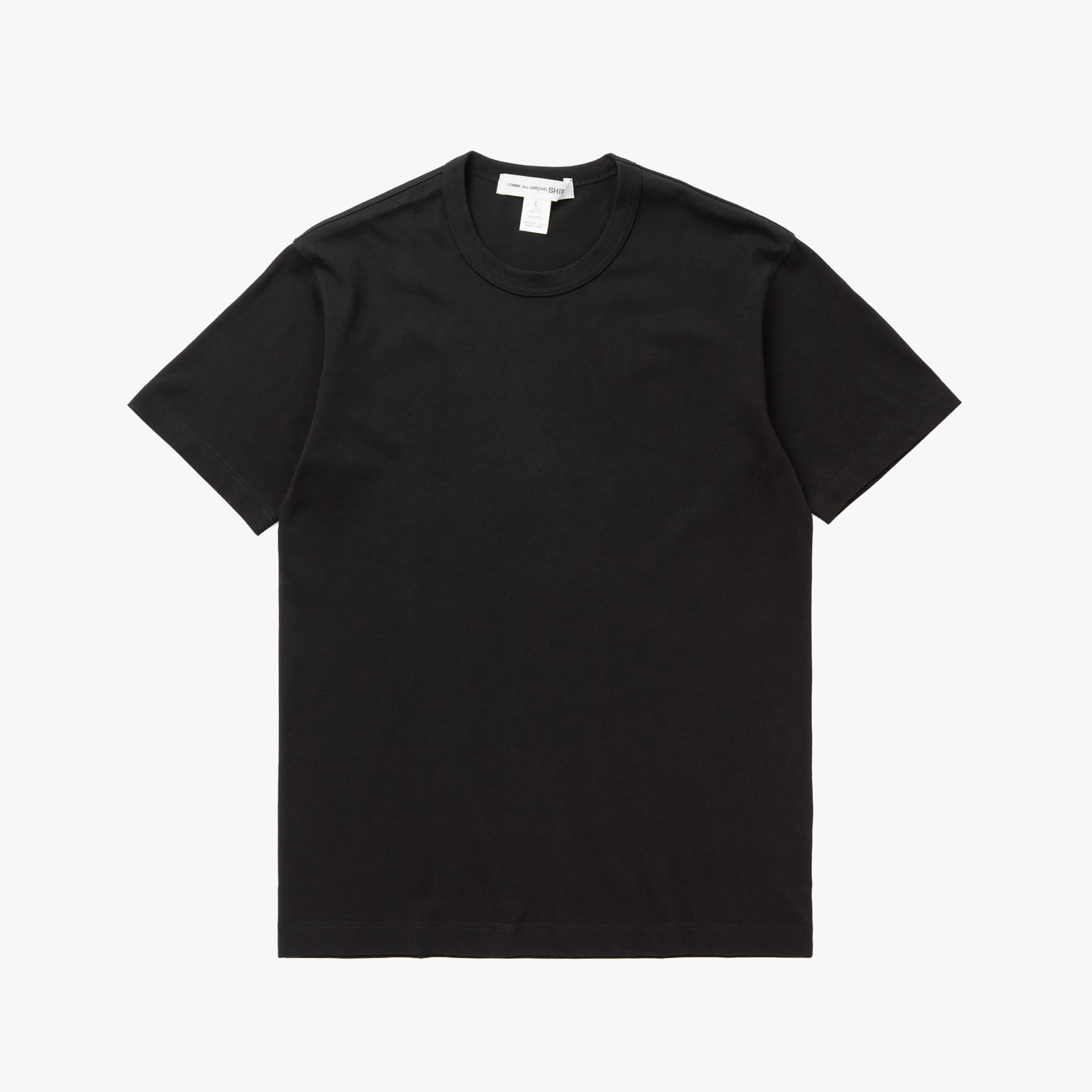 Comme des Garçons SHIRT Knit