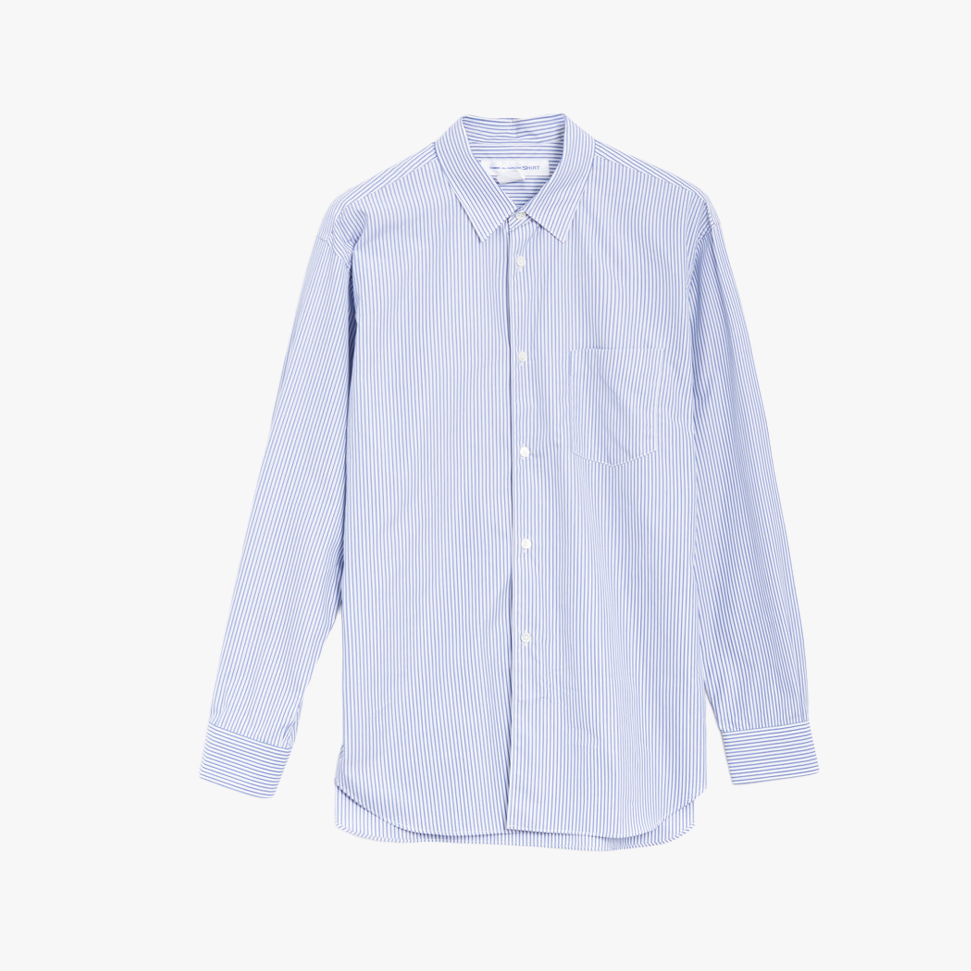 Comme des Garçons Shirt Woven