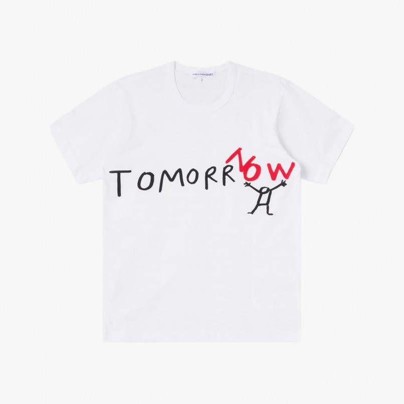 Comme des Gar�ons SHIRT Knit