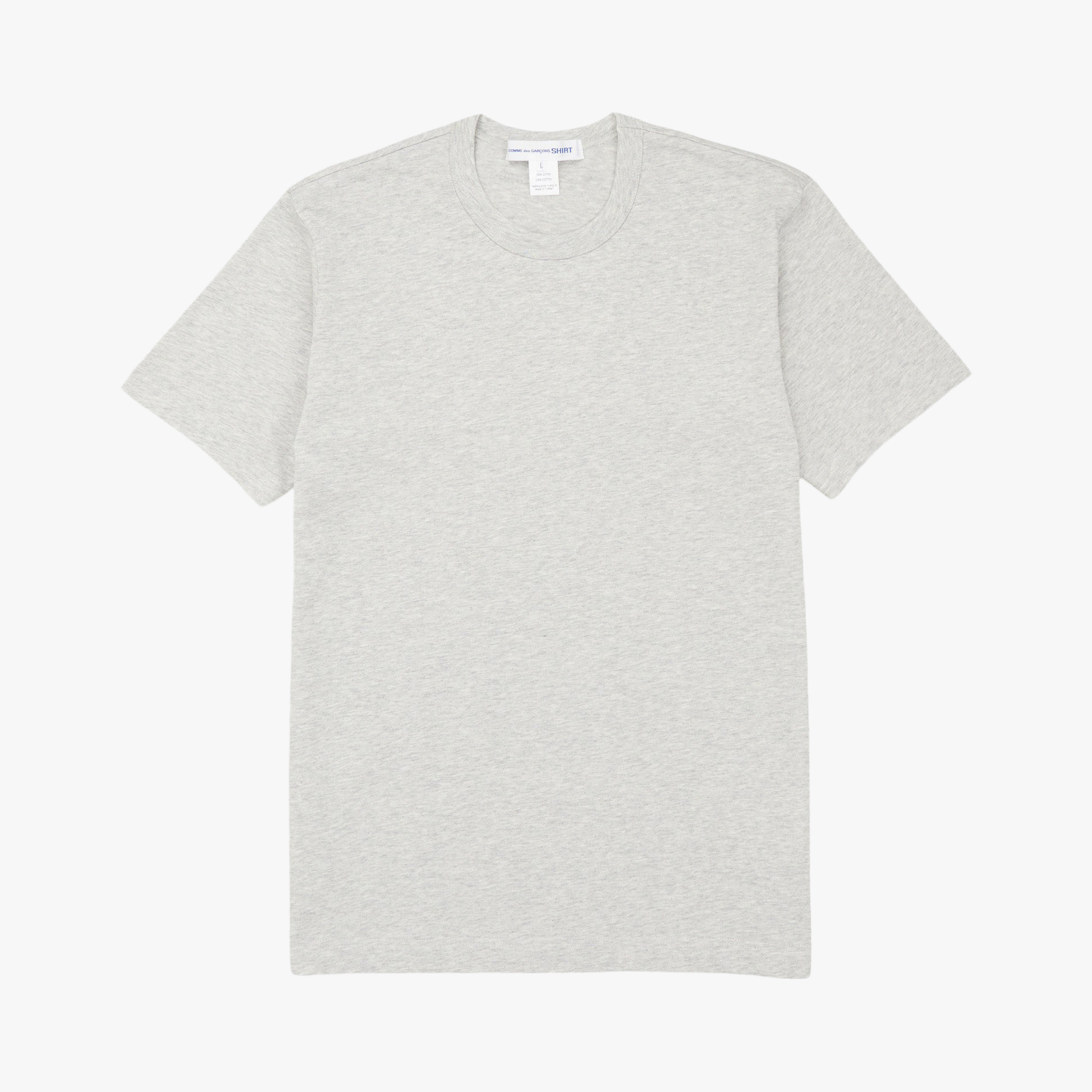 Comme des Garçons SHIRT Knit