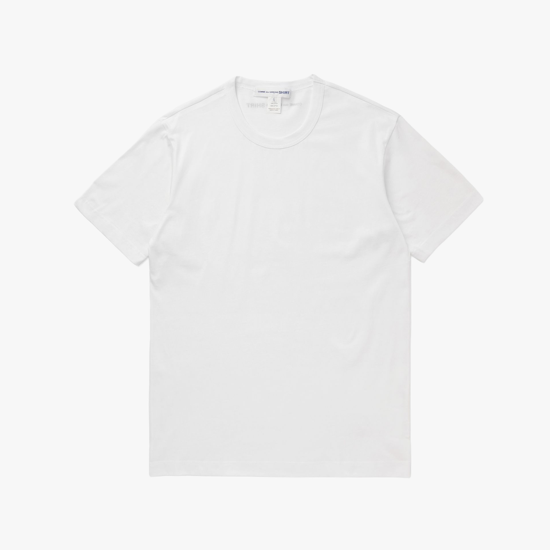 Comme des Garçons SHIRT Knit