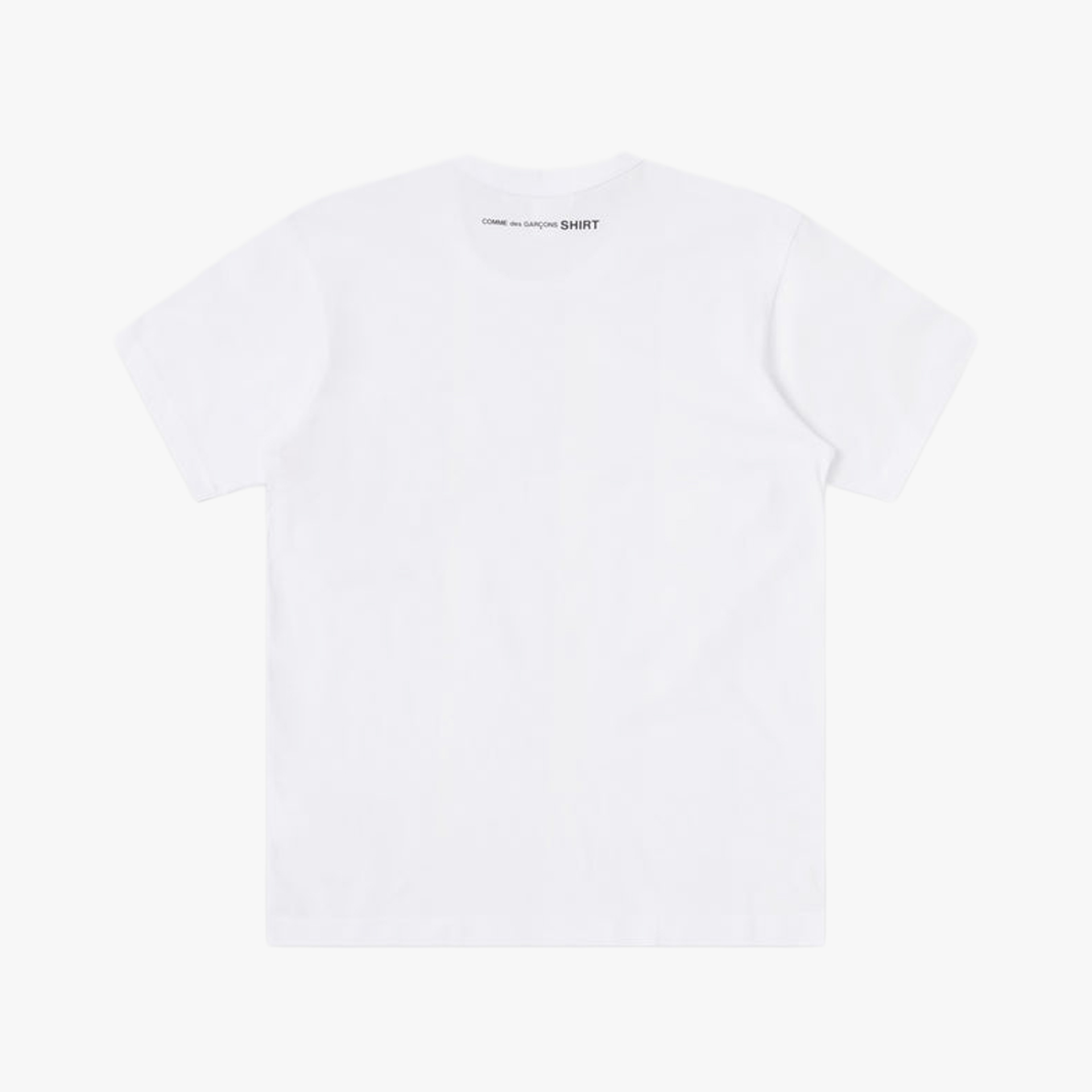 Comme des Garçons SHIRT Knit