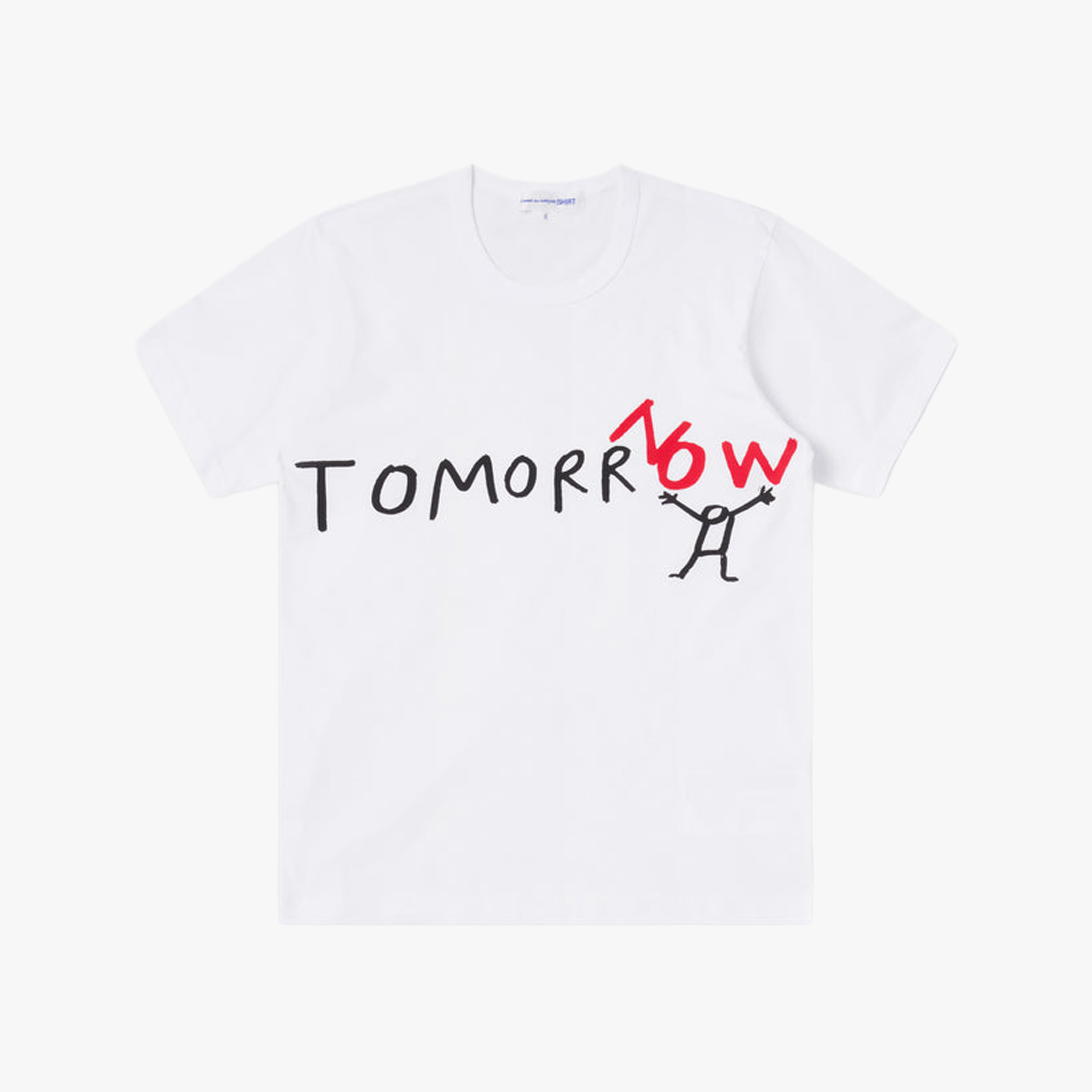 Comme des Garçons SHIRT Knit