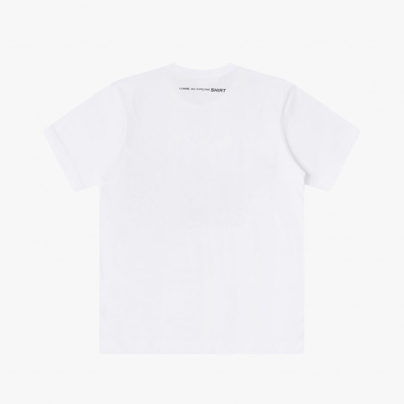 Comme des Garçons SHIRT Knit