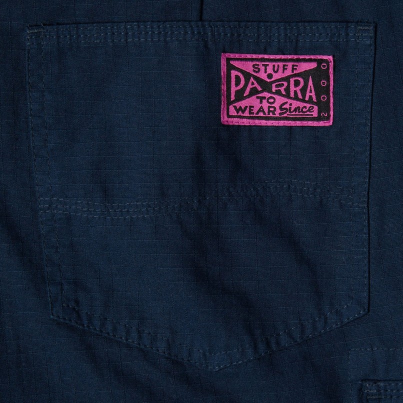 By Parra Cargo Stuff