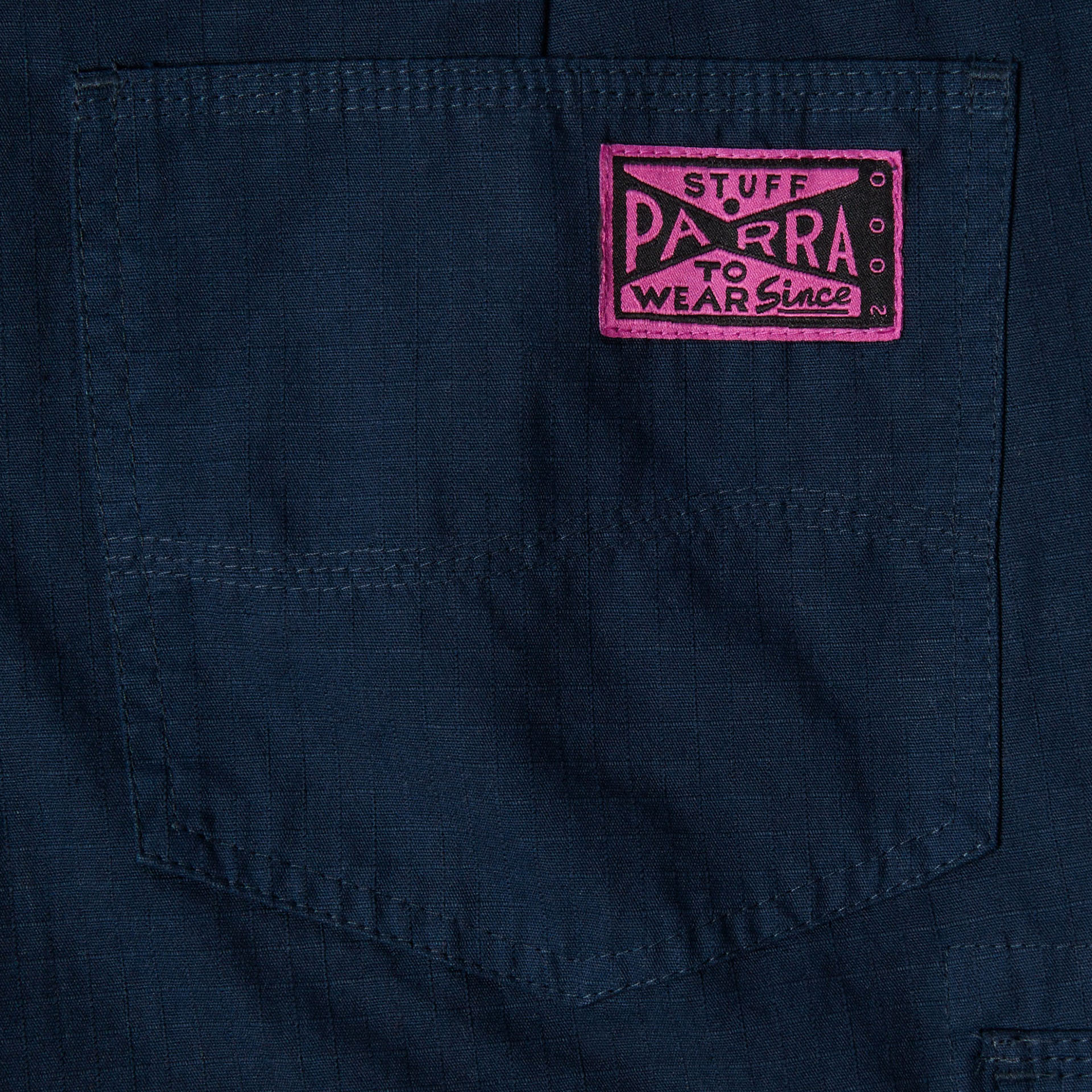 By Parra Cargo Stuff