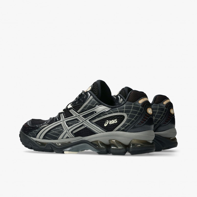 Asics Gel-Nimbus 10.1