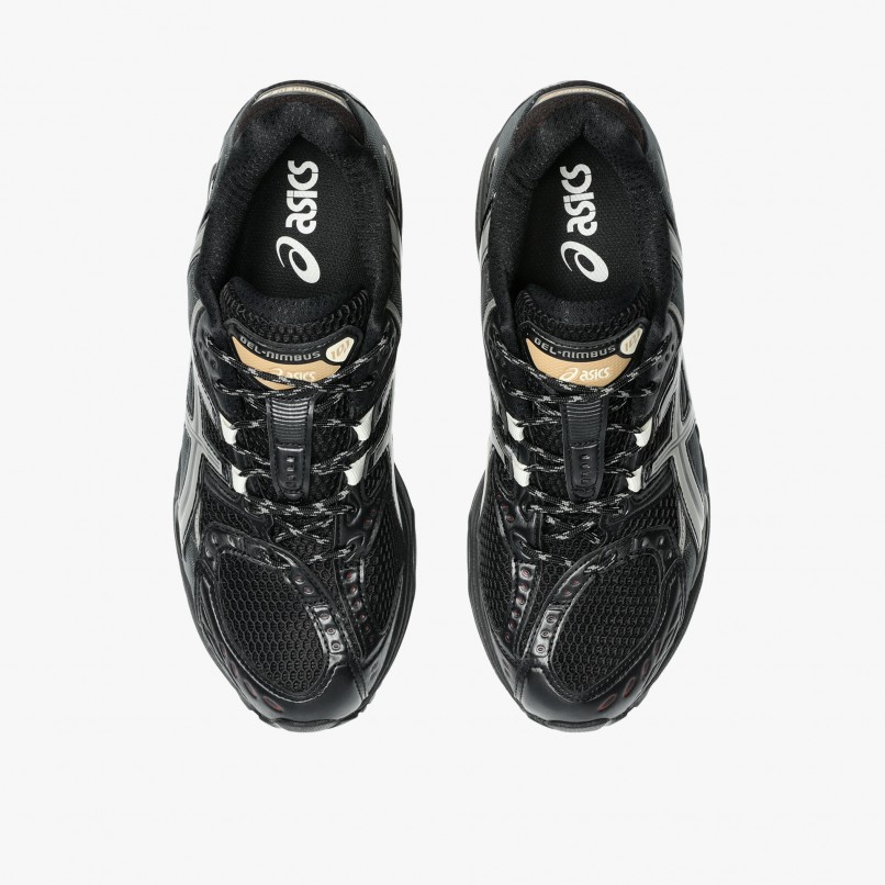 Asics Gel-Nimbus 10.1