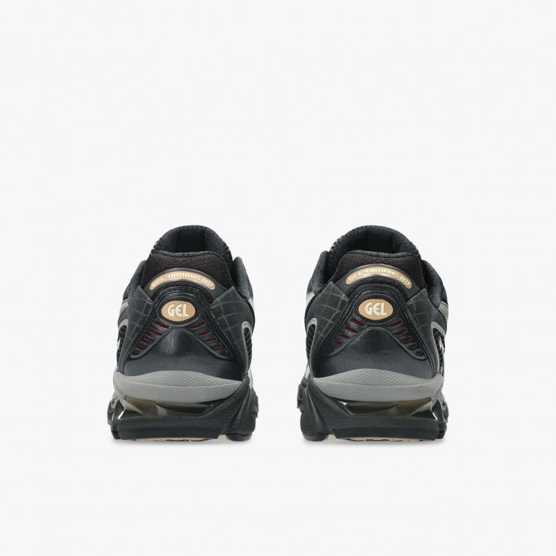 Asics Gel-Nimbus 10.1