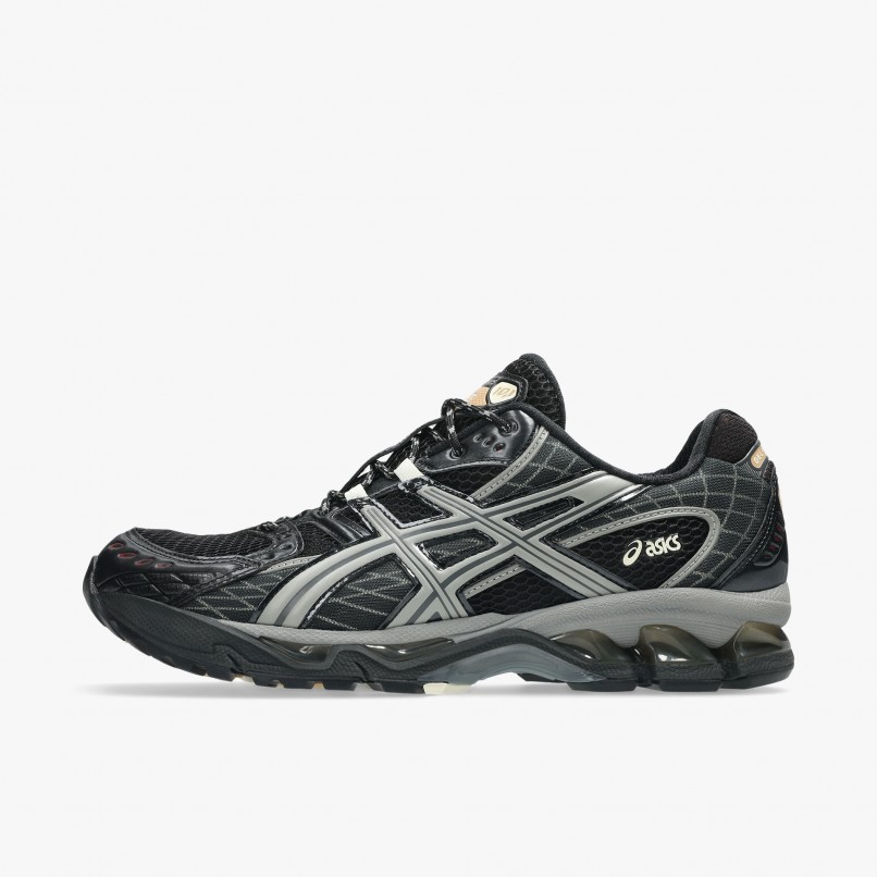 Asics Gel-Nimbus 10.1