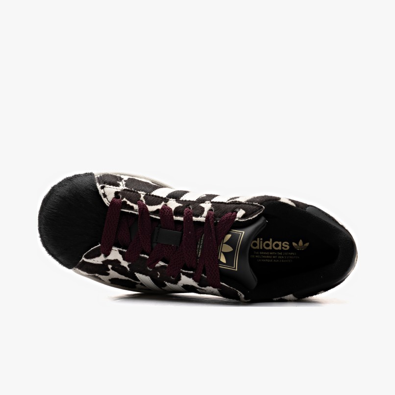 adidas Superstar II W