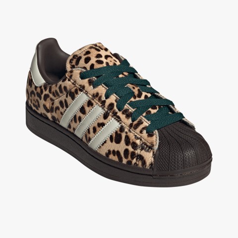 adidas Superstar II W