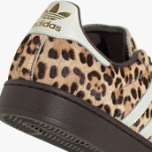 adidas Superstar II W