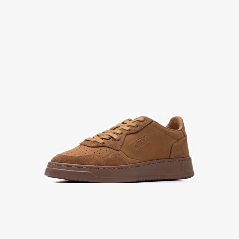 AUTRY Medalist Low Leather AUTRY Medalist Low Leather