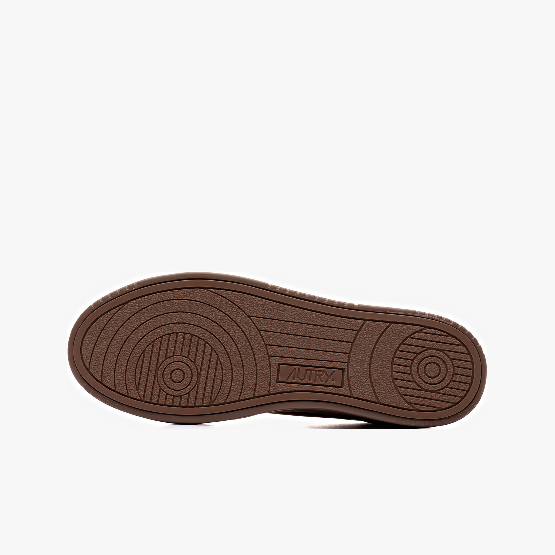 AUTRY Medalist Low Leather