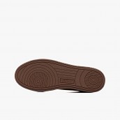 AUTRY Medalist Low Leather