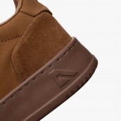 AUTRY Medalist Low Leather