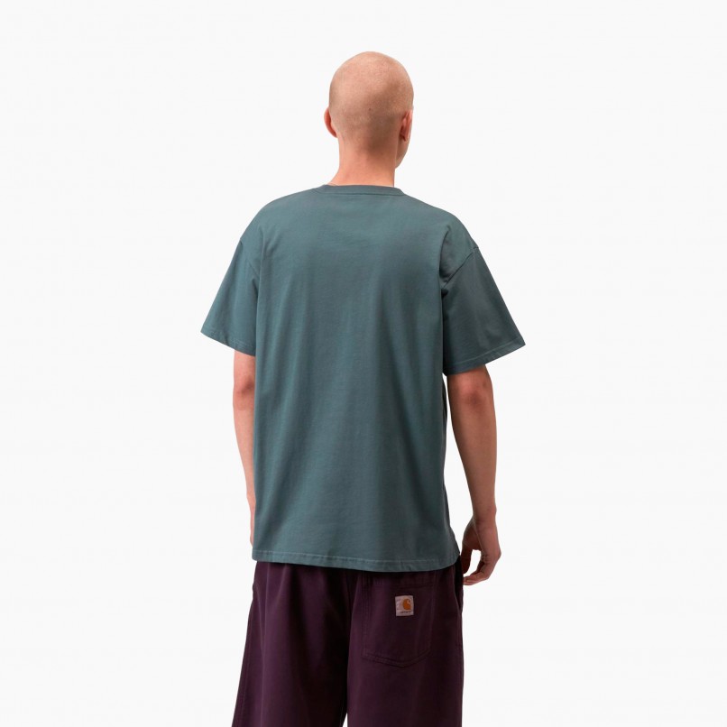 Carhartt WIP S/S Chase