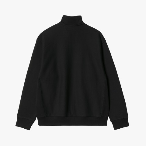 Carhartt WIP Half Zip American Script Carhartt WIP Half Zip American Script