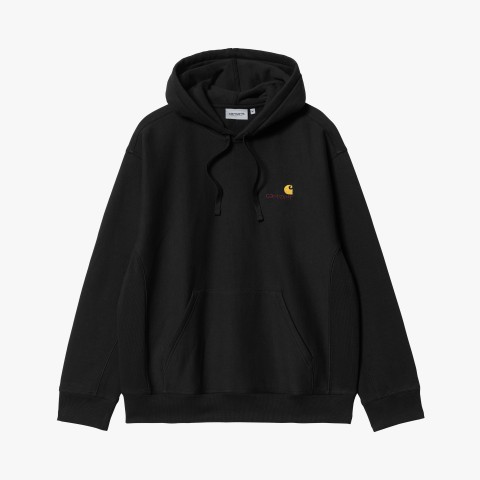 Carhartt WIP American Script Carhartt WIP American Script