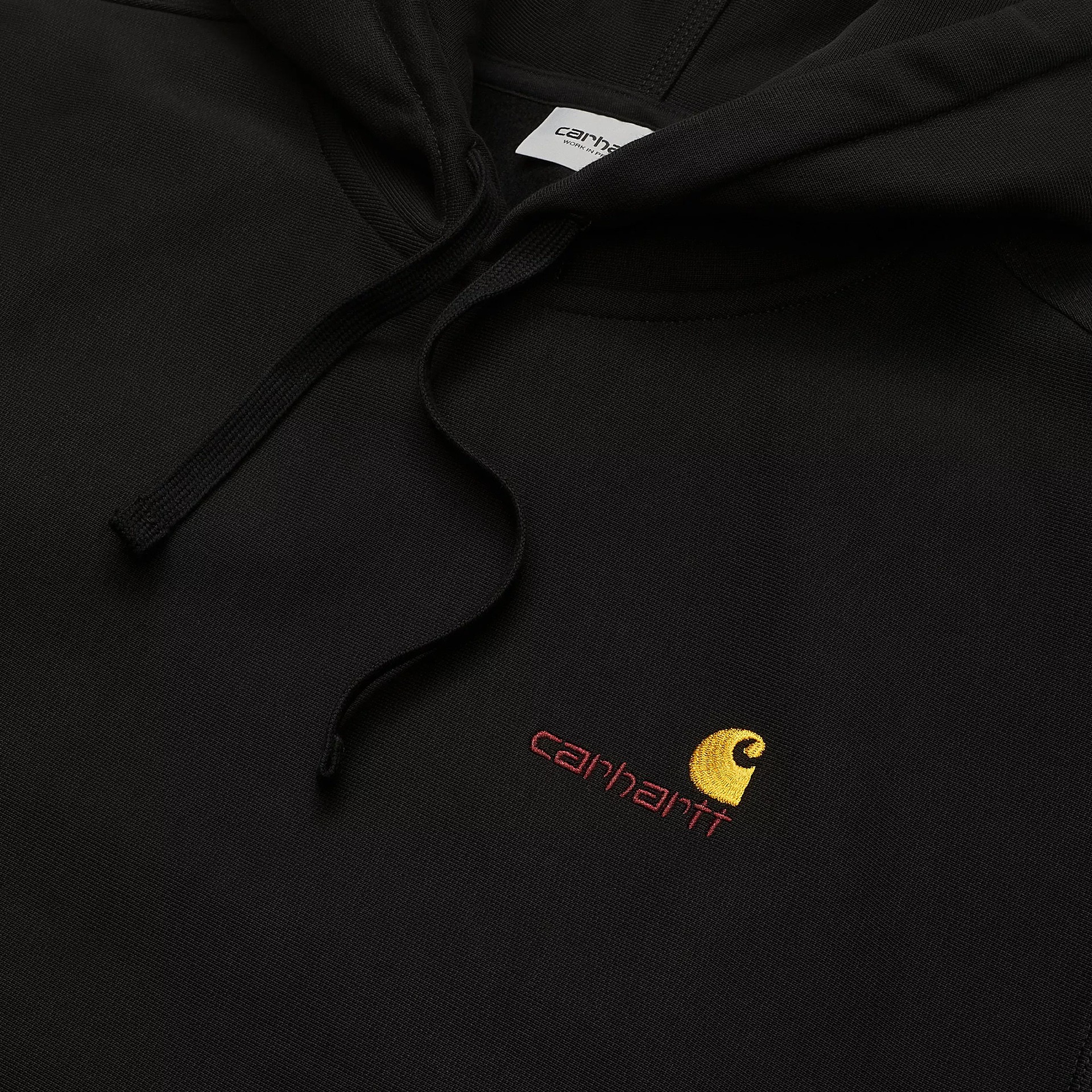 Carhartt WIP American Script