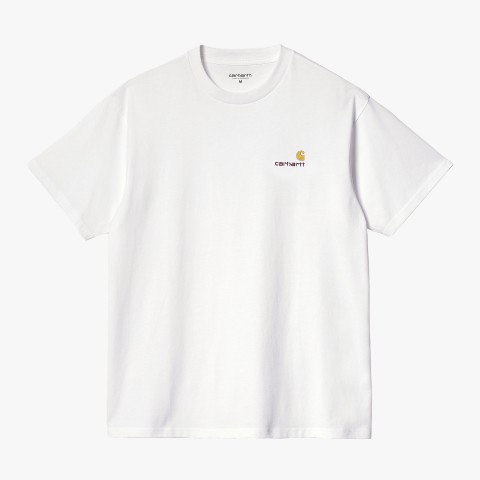 Carhartt WIP American Script Carhartt WIP American Script