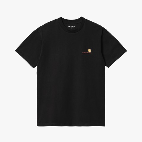 Carhartt WIP American Script Carhartt WIP American Script