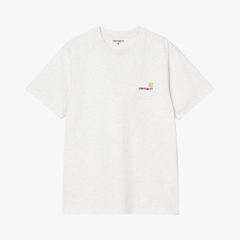 Carhartt WIP American Script