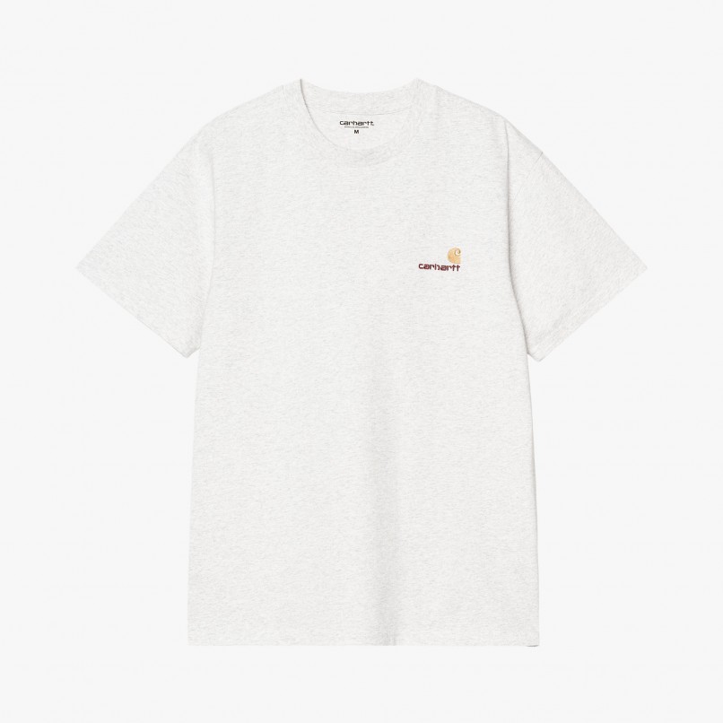 Carhartt WIP American Script