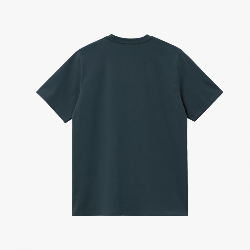Carhartt WIP S/S Pocket