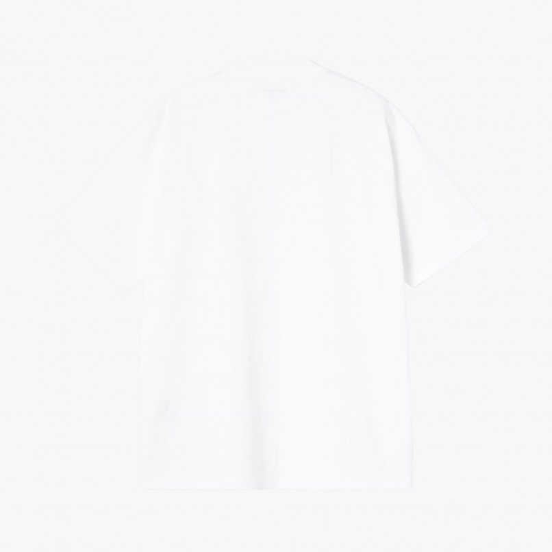 Carhartt WIP S/S Schooling Heart