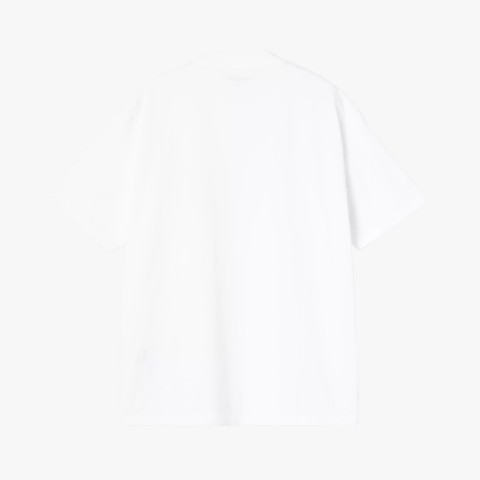 Carhartt WIP S/S Schooling Heart