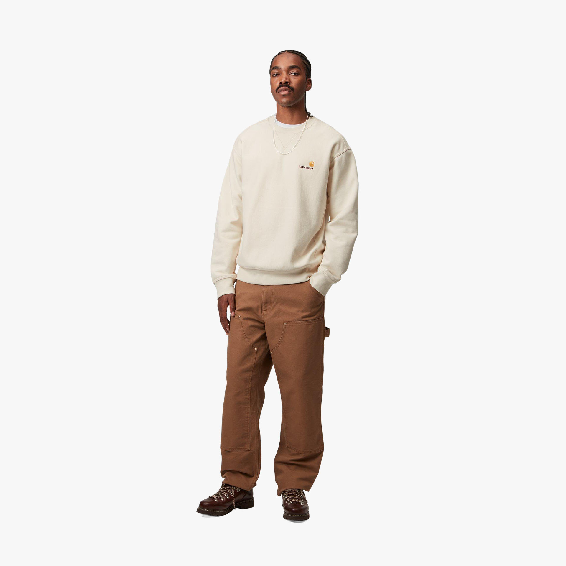 Carhartt WIP American Script