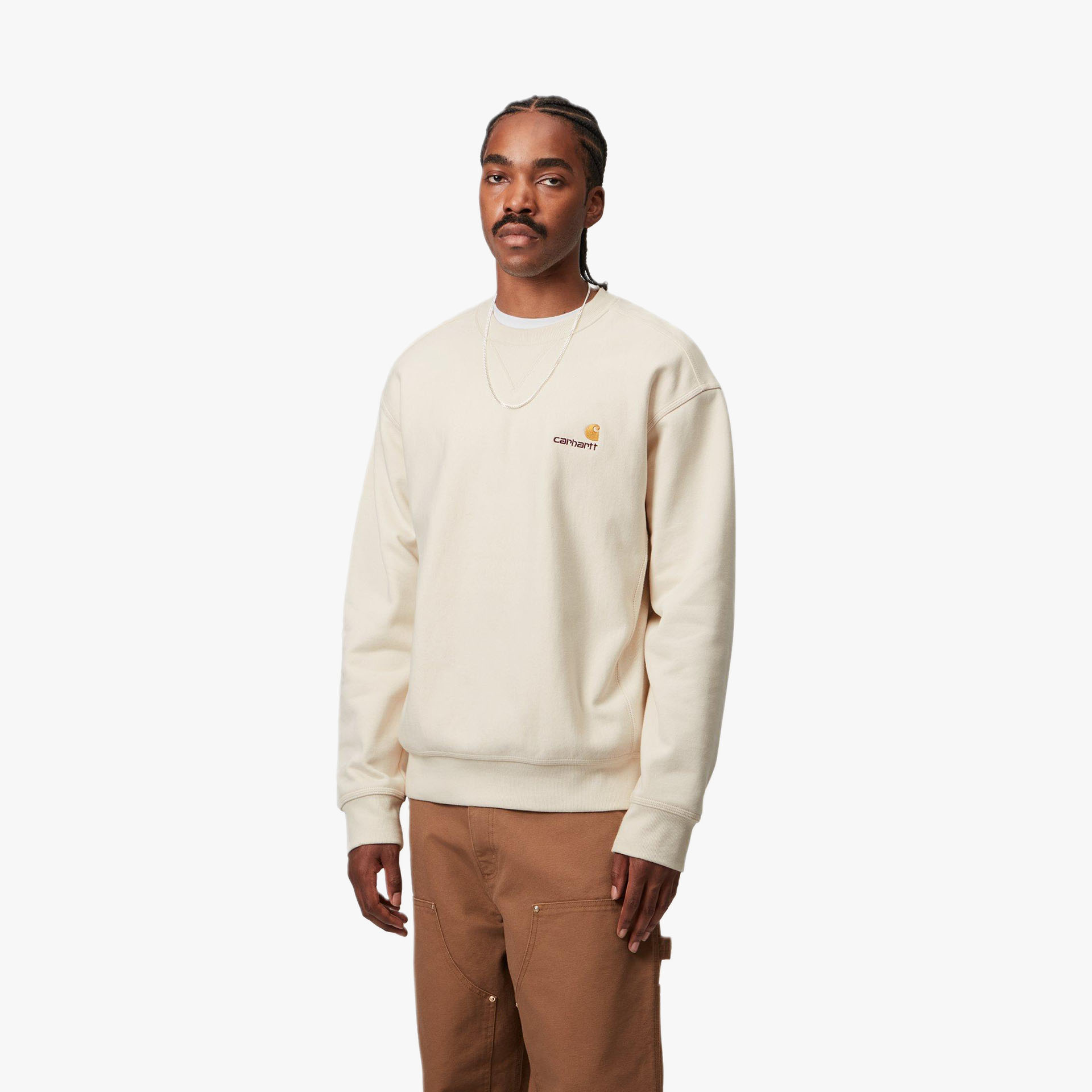 Carhartt WIP American Script