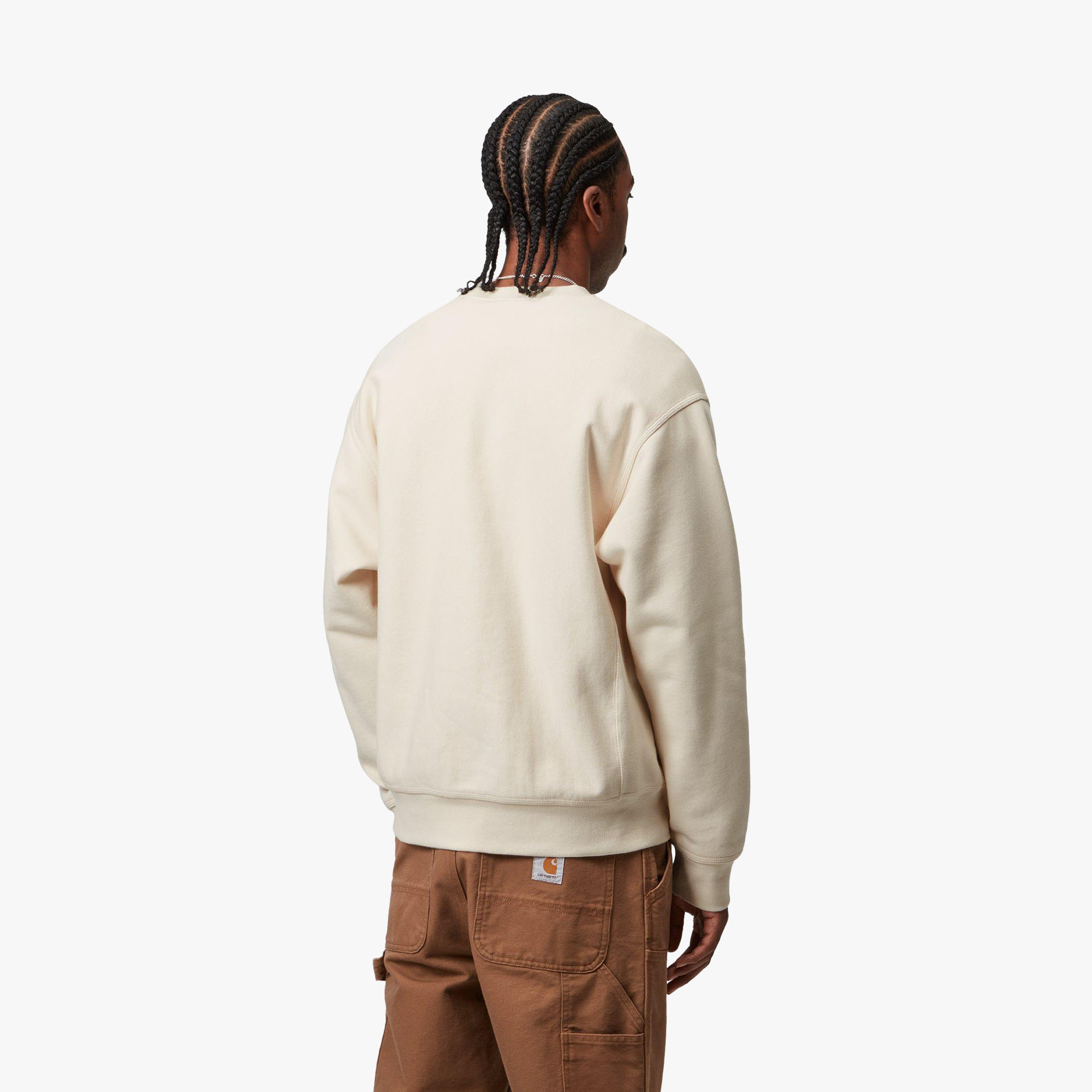 Carhartt WIP American Script