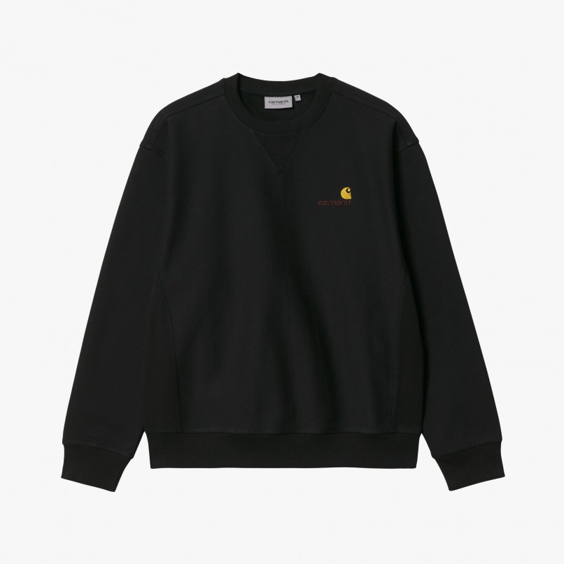 Carhartt American Script