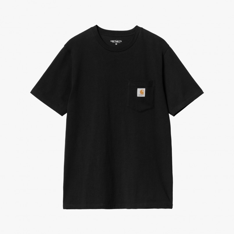 Carhartt WIP S/S Pocket
