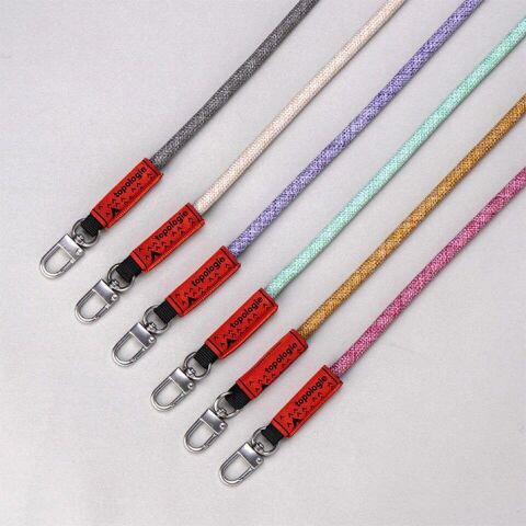 A.P.C × TOPOLOGIE 8mm ROPE EMERALD PINK 再入荷】 A.P.C. Topologie The Strap in Green/Pink – Oneness